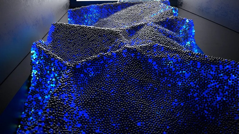 PlayStation 5’in Tanıtım Animasyonları, Sony’nin Olmayabilir