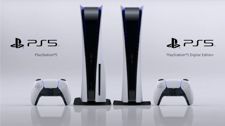 PlayStation 5’te Web Tarayıcısı Dayanağı Yer Almayacak
