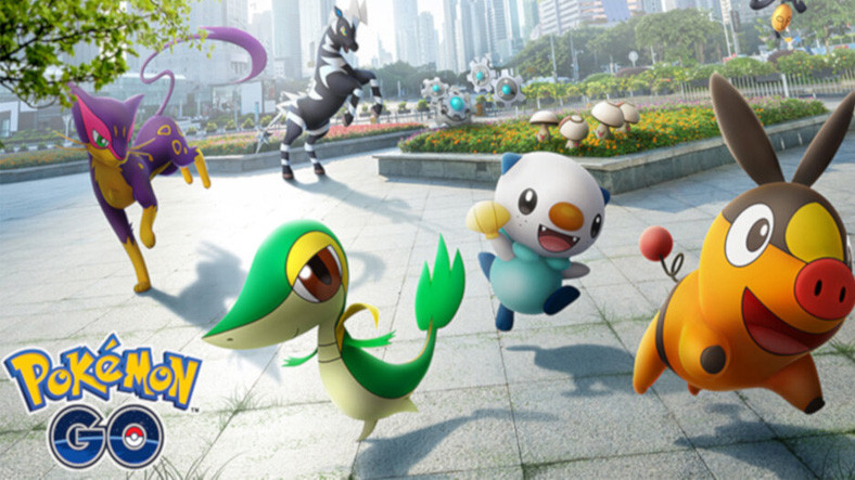 Pokémon GO’ya Çok Beklenen Bir Özellik Geliyor