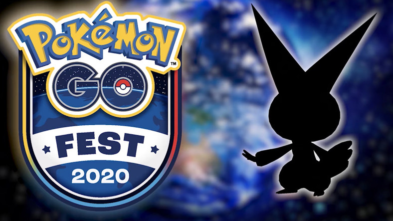 Pokemon GO Fest 2020, Kimi Kıymetli Yeniliklerle Geliyor