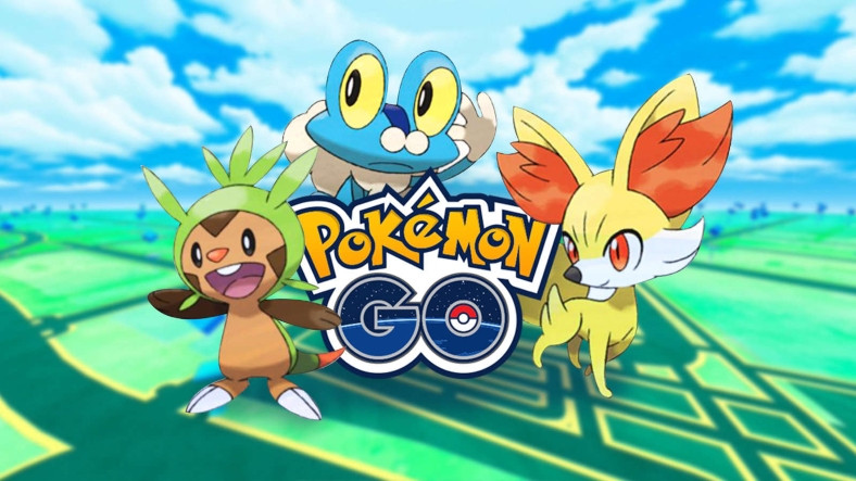 Pokemon GO’ya Mevsimler ve Yeni Pokemonlar Geliyor