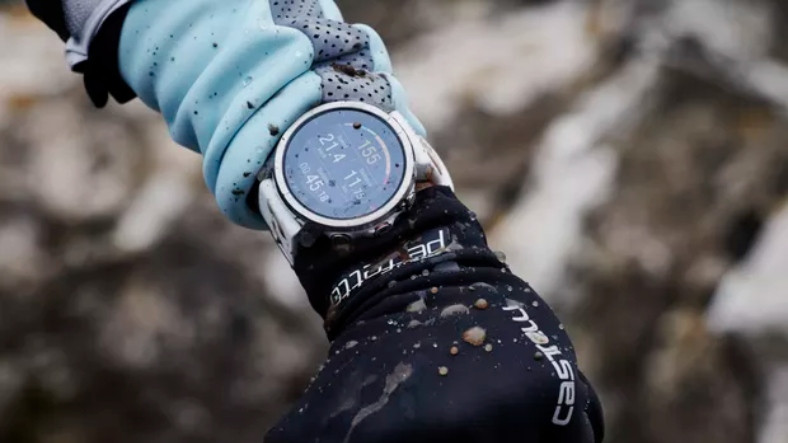 Polar’ın Dış Yer Saati Grit X Piyasaya Sürüldü