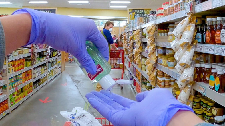 Pornhub, Koronavirüse Özel 18+ Olmayan Bir Site Açtı