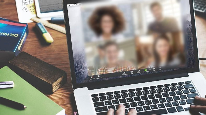 Porno İzlediği Sav Edilen Türk Profesör’den Yeni Açıklama