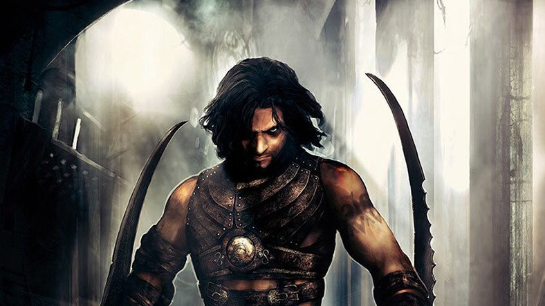 Prince of Persia: Redemption’ın Fragmanı Ortaya Çıktı