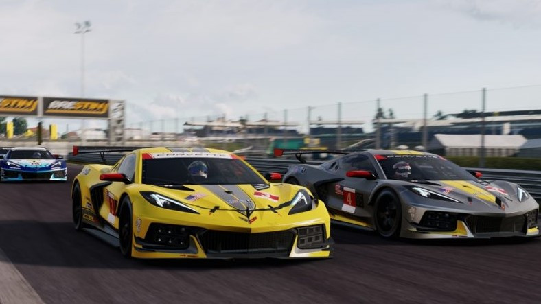 Project CARS 3’ün Çıkış Tarihi Duyuruldu