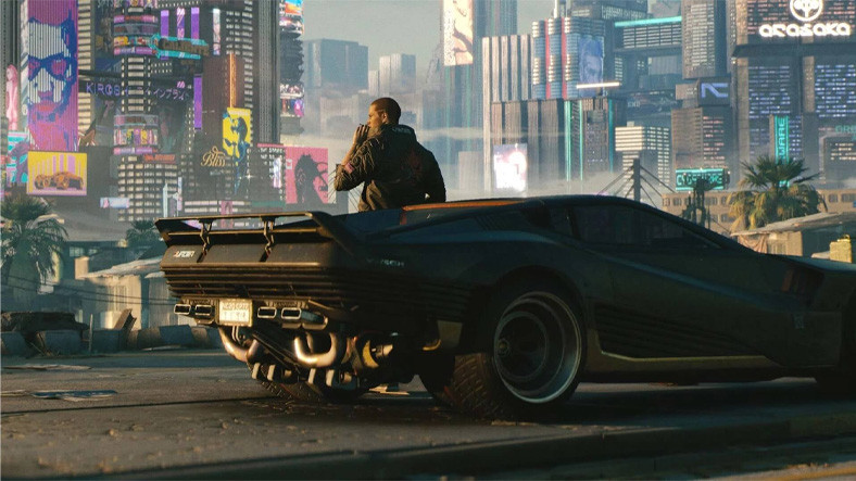 PS4 Oyuncuları, Cyberpunk 2077’yi İade Etmek İstiyor
