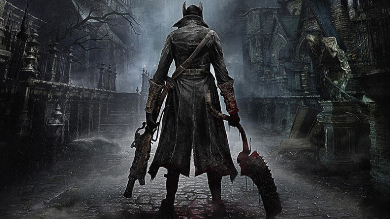 PS4’e Özel Bloodborne’un Yakında PC’ye Geleceği Tez Edildi
