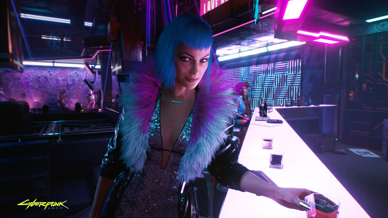 PS4’ü Cyberpunk 2077’yi Kaldırmayanlara Para İadesi