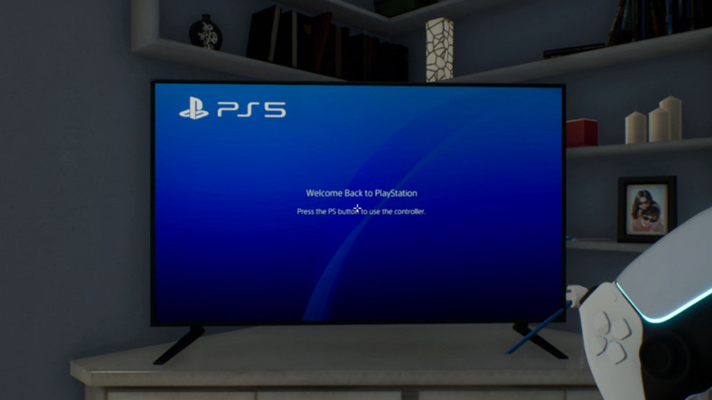 PS5 Alamayanlara Dev Hizmet: Fiyatsız PS5 Simülatörü