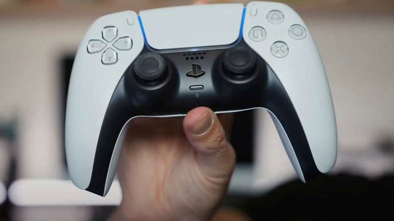 PS5 Denetimcisi ve Öteki PS5 Aksesuarları Ön Siparişe Açıldı