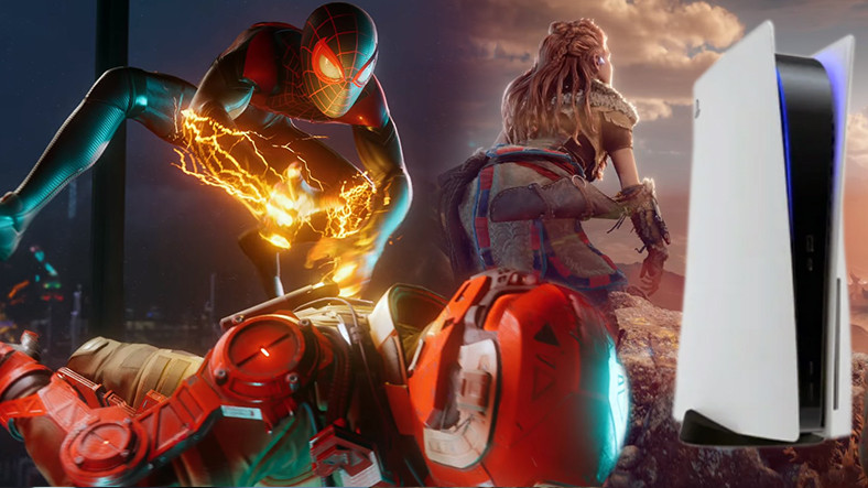 PS5 Etkinliğinde Yayınlanan Tüm Oyun Fragmanları