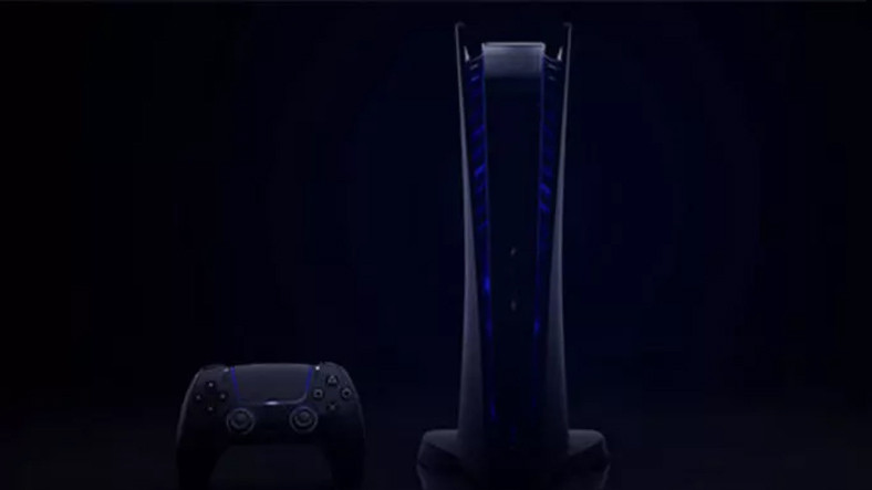 PS5, Fizikî Oyunları Çevrimdışı Oynamaya Müsaade Verecek