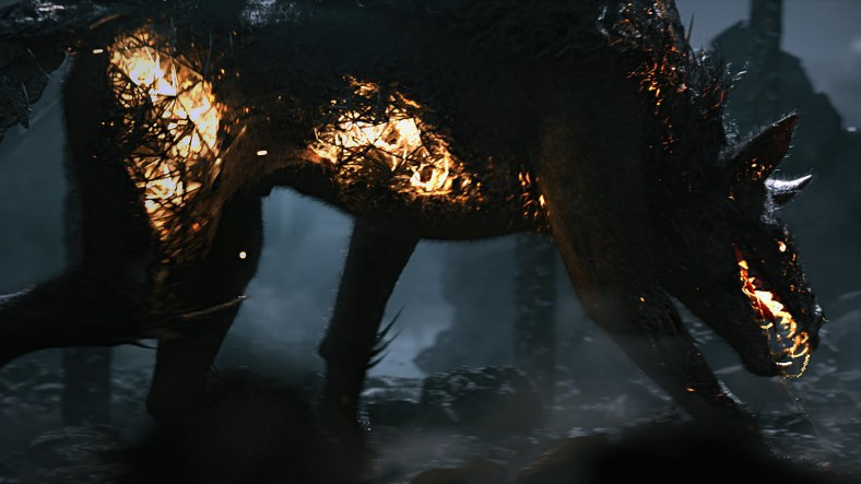 PS5 Oyunu Project Athia Duyuruldu (Video)