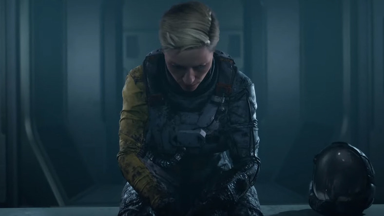 PS5 Oyunu Returnal Duyuruldu (Video)