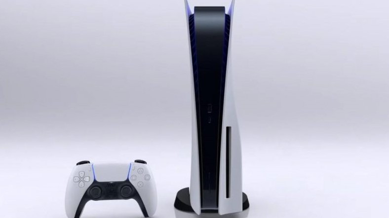 PS5’in Dizaynında Bulunan Ufak Ayrıntılar