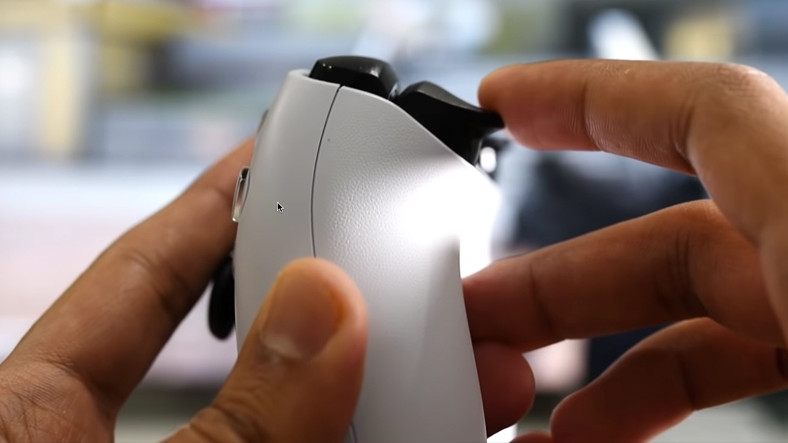 PS5’in Tetikleri Gerçek Bir Silah Tetiği Üzere Çalışıyor