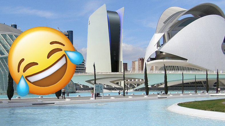 PS5’n Dizaynını Tiye Alan Toplumsal Medya Paylaşımları