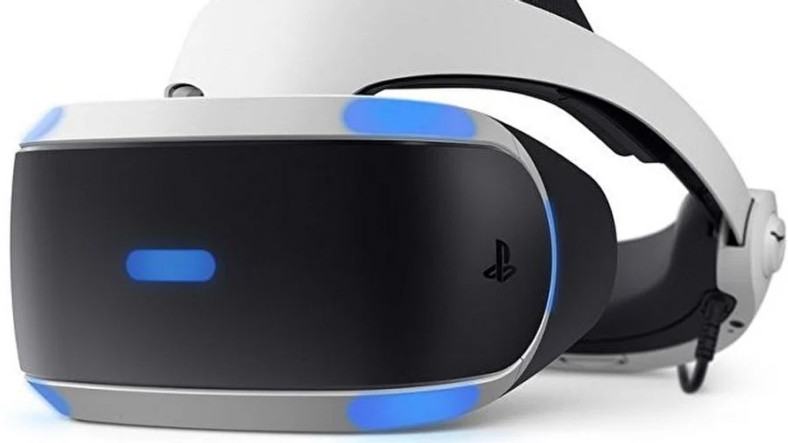 PSVR İçin İki Yeni Patent Ortaya Çıktı