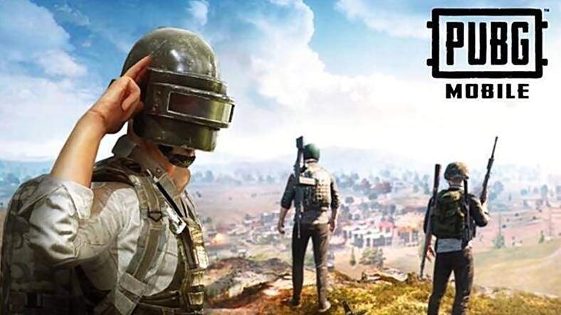 PUBG Mobile 1.0 Güncellemesi Yayınlandı