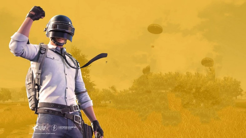 PUBG Mobile, 24 Ağustos’ta Canlı Yayın Düzenleyecek