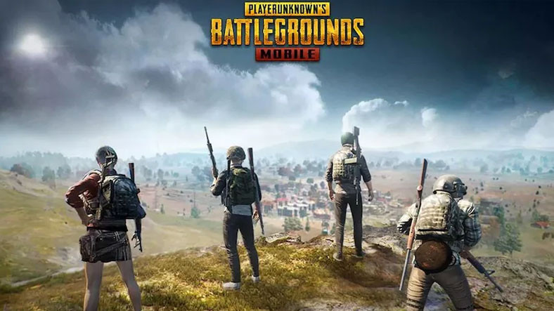 PUBG Mobile, DDoS Saldırısı Altında Olduğunu Açıkladı