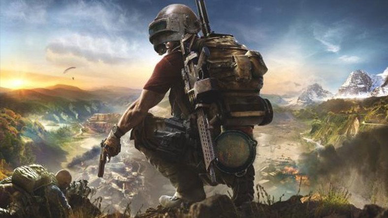 PUBG Mobile Dönem 14’ün Fragmanı Ortaya Çıktı