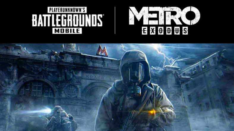 PUBG Mobile’a ‘Metro Royale’ Modu Getiren Beta Sürüm Yayında