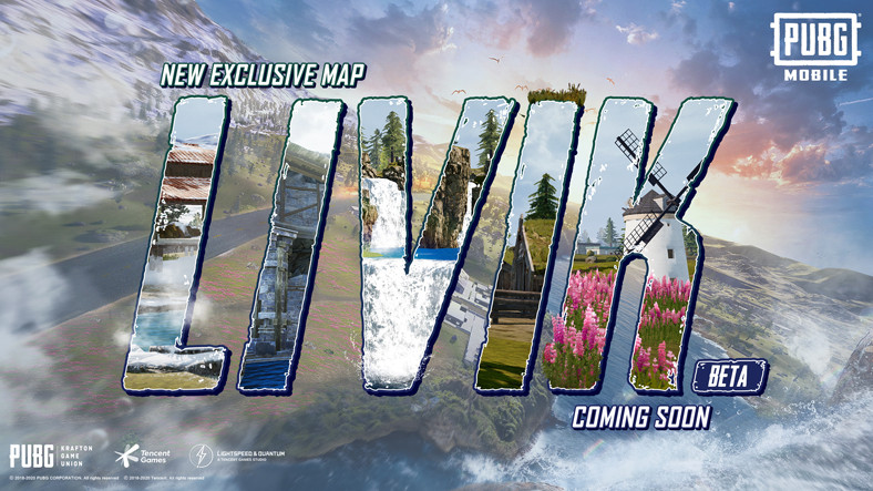 PUBG Mobile’a Özel Livik Haritası, Beta Sürümde Yayınlandı