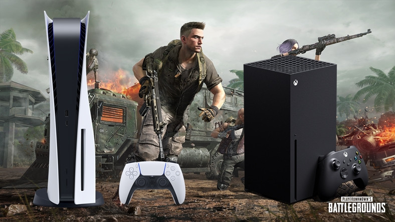 PUBG – PlayStation 5 ve Xbox Series X Çıkış Tarihi Açıklandı