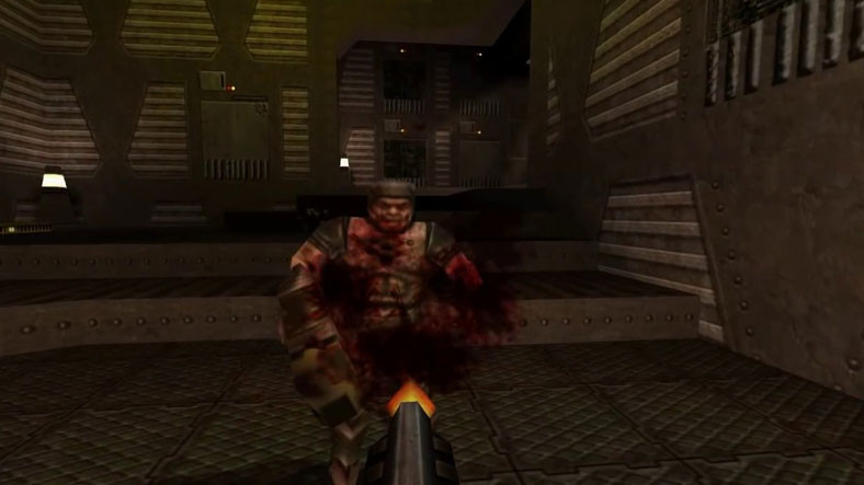 Quake, QuakeCon 2020’ye Özel Büsbütün Fiyatsız Oldu