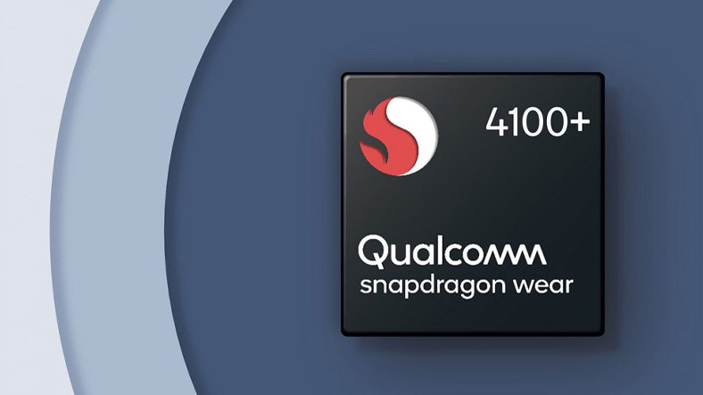 Qualcomm, Akıllı Saatler İçin Snapdragon Wear 4100’ü Duyurdu