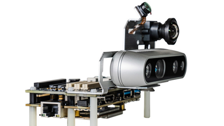 Qualcomm RB5 Robotik Platformu Duyuruldu: İşte Özellikleri