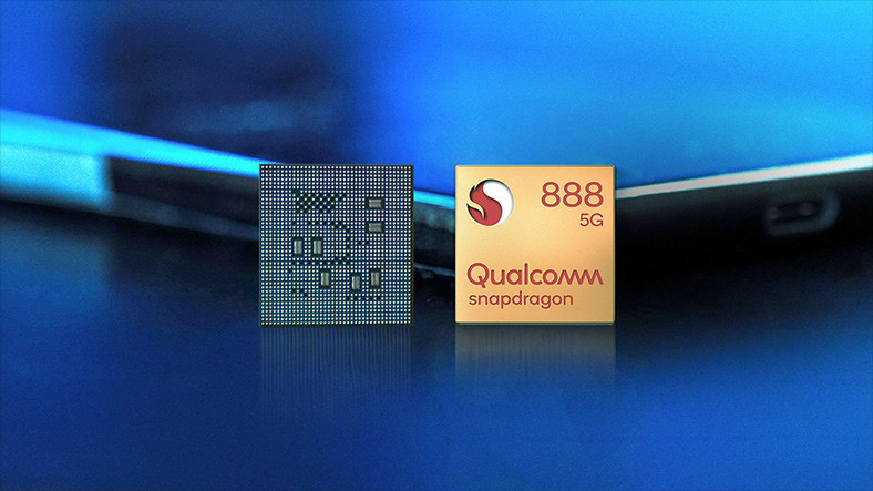 Qualcomm, Snapdragon 888’in Kıyaslama Sonuçlarını Paylaştı