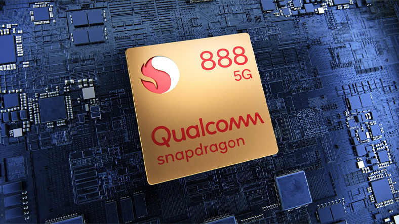 Qualcomm, Snapdragon 888’in Tanıtımını Yayınladı