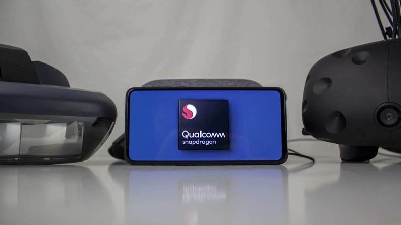 Qualcomm’un Bağımsız XR Gözlükleri 5/10 Sene İçinde Gelecek