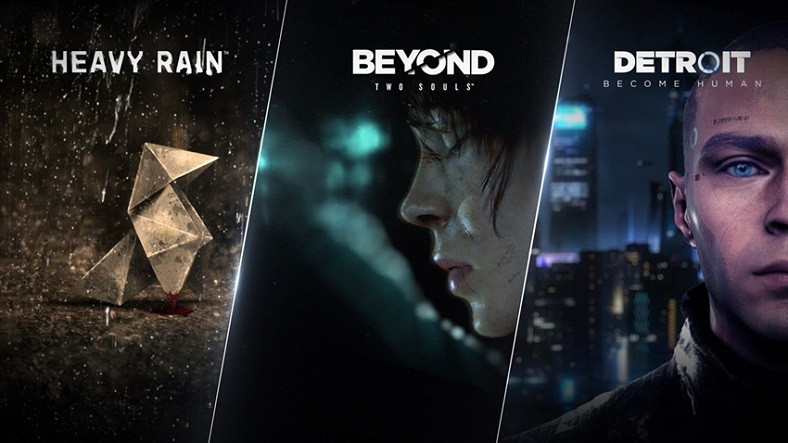 Quantic Dream’in Tanınan Oyunları İçin Steam Çıkış Tarihleri