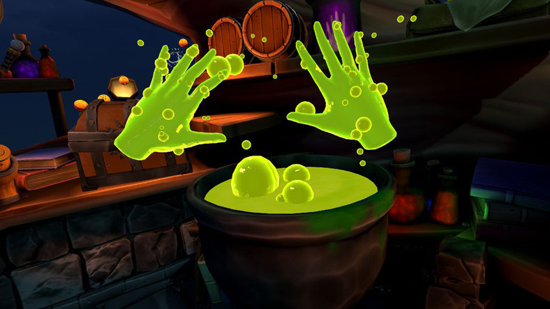 Quest’in ‘El İzleme’ Teknolojisi Beta Sürecinden Çıkıyor