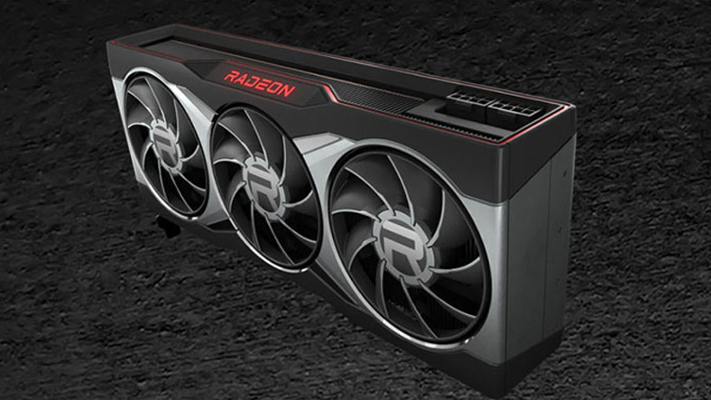 Radeon RX 6900 XT, 3 GHz’e Kadar Sürat Aşırtmayı Destekliyor