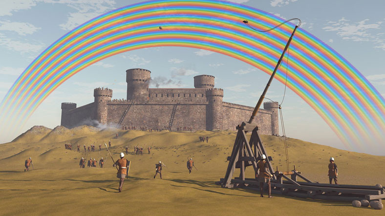 Rainbow Six Siege, Xbox Game Pass’e Gelecek