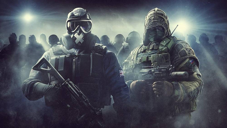Rainbow Six Siege’den İki Yeni Karakter: Melusi ve Ace