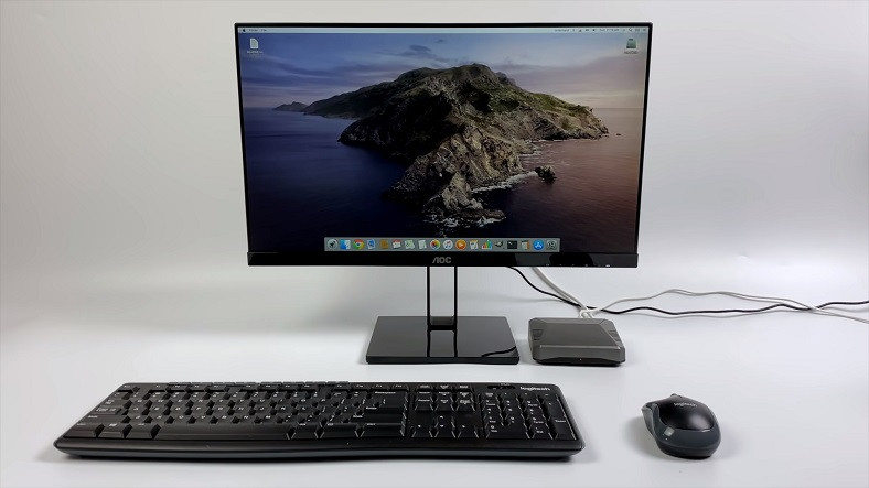 Raspberry Pi’ye macOS Arayüzü Getiren İşletim Sistemi