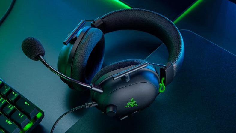 Razer BlackShark V2 Duyuruldu: İşte Fiyatı