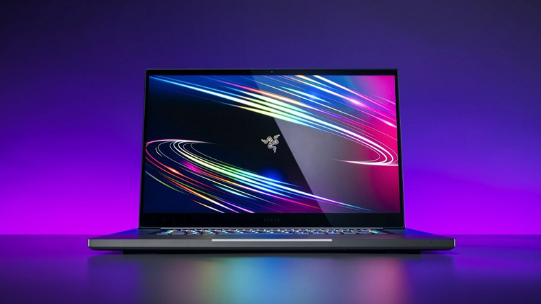 Razer, Yeni ‘Blade Pro 17’yi Tanıttı
