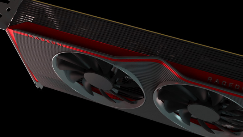 RDNA 2 Mimarisine Sahip AMD Navi GPU’lardan Yeni Ayrıntılar