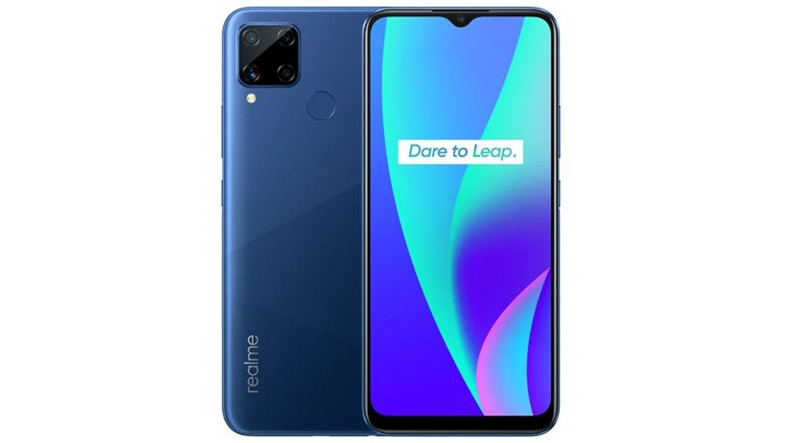 Realme C15 Qualcomm Edition Tanıtıldı: İşte Fiyatı