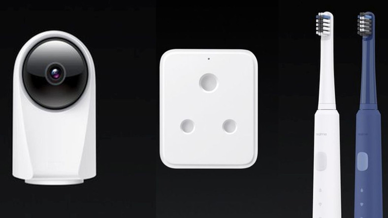 Realme, Uygun Fiyatlı Ekosistem Eserlerini Duyurdu