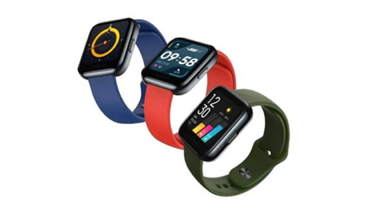 Realme Watch, 2 Dakika İçerisinde 15.000’den Fazla Satıldı