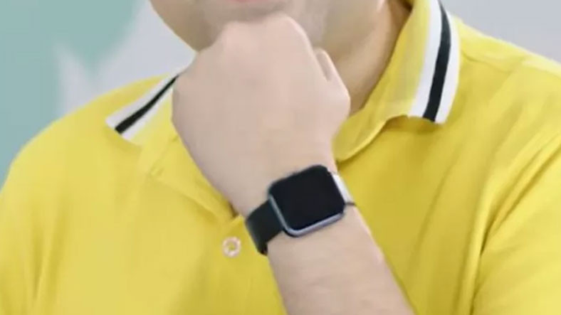 Realme Watch’un Özellikleri Ortaya Çıktı