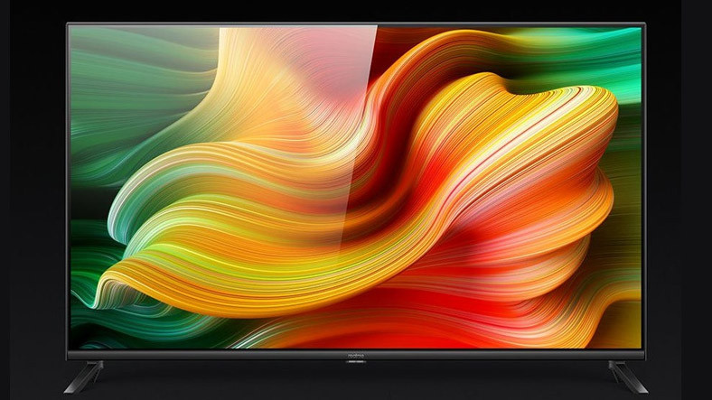 Realme Yeni Akıllı Televizyonunu Duyurdu: İşte Fiyatı